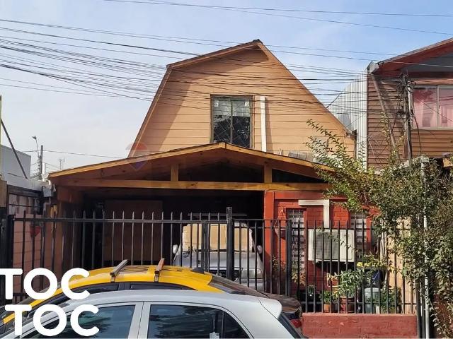 Casa en Maipú
