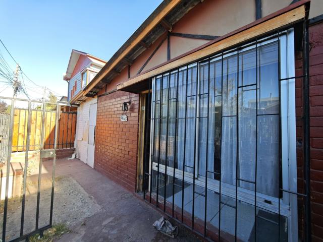 Casa en Maipú