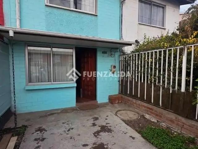 Casa en Maipú