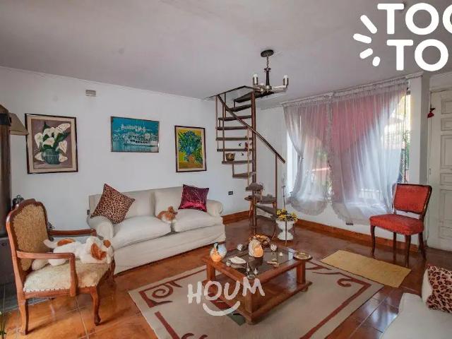 Casa en Maipú
