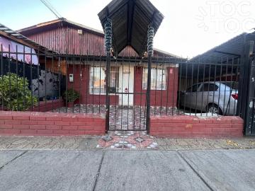 Casa en Maipú