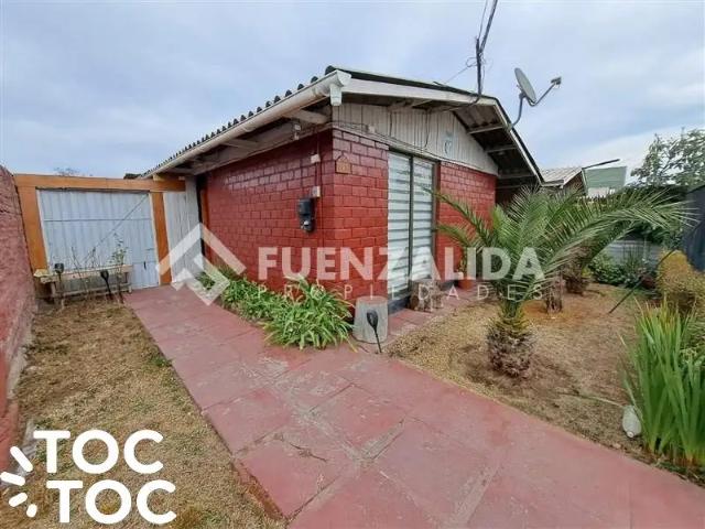 Casa en Maipú