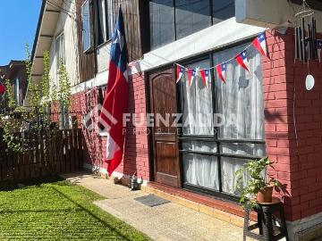 Casa en Maipú