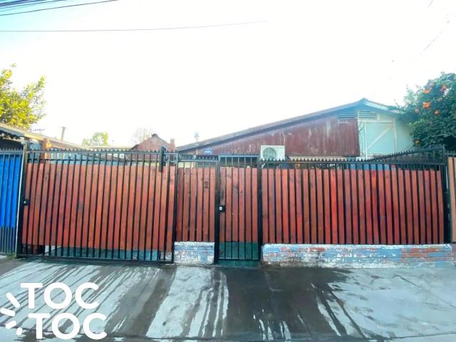 Casa en Maipú