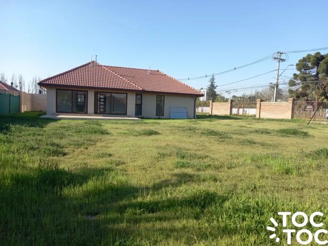 Casa en Maipú