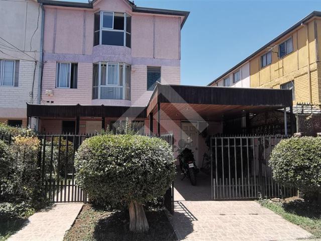 Casa en Maipú