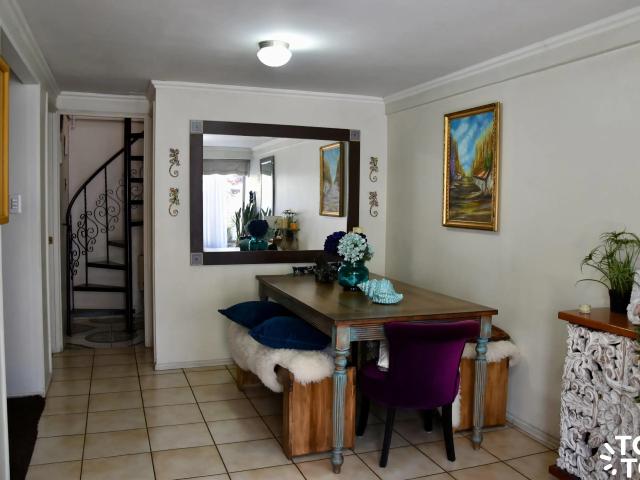 Casa en Maipú