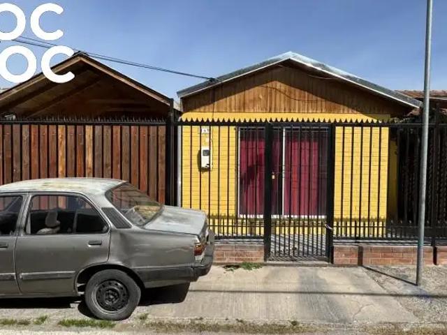 Casa en Maipú