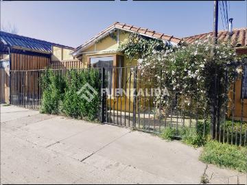 Casa en Maipú