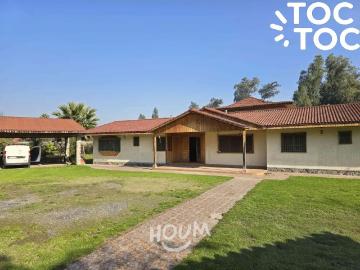 Casa en Maipú