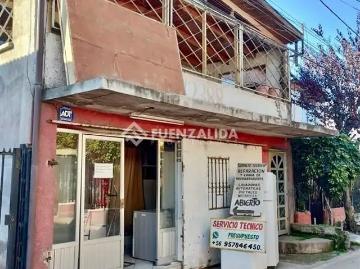 Casa en Maipú