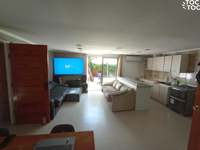 Casa en Maipú