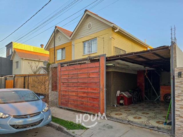 Casa en Maipú