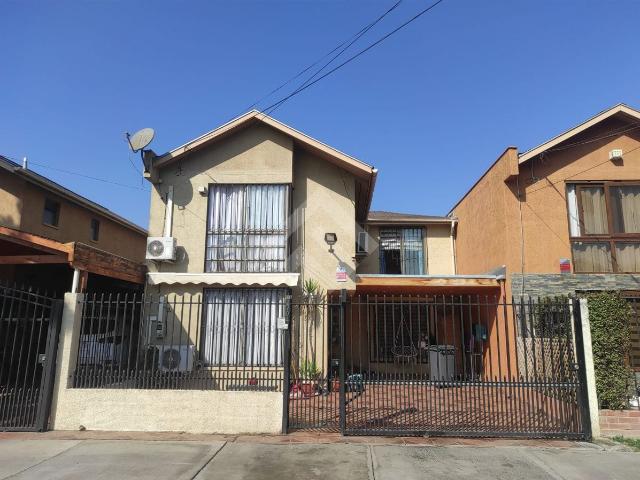 Casa en Maipú
