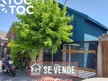 Casa en Maipú