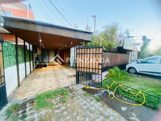 Casa en Maipú