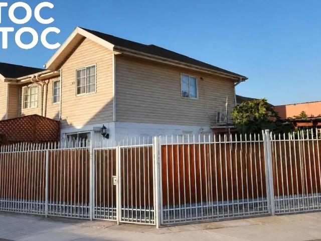 Casa en Maipú