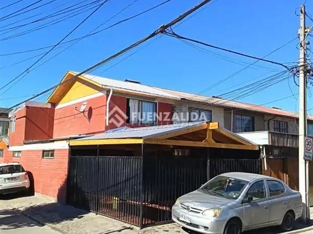 Casa en Maipú