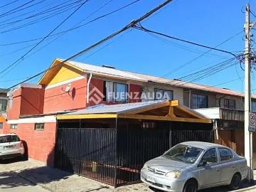 Casa en Maipú