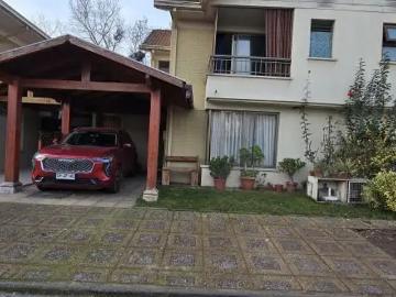 Casa en Maipú