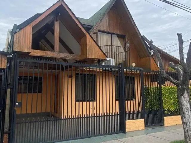 Casa en Maipú