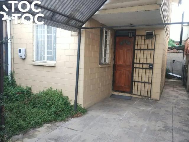 Casa en Maipú