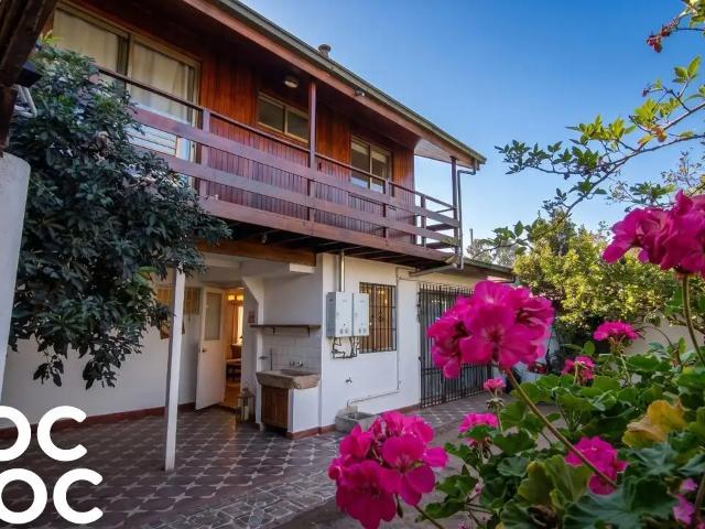 Casa en Maipú