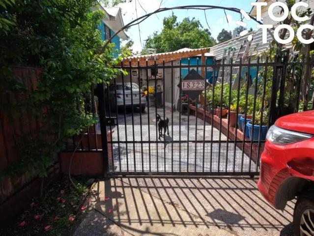 Casa en Maipú