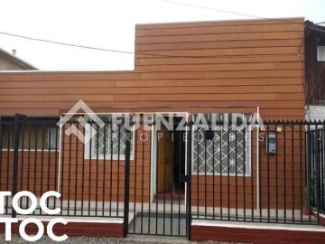 Casa en Maipú