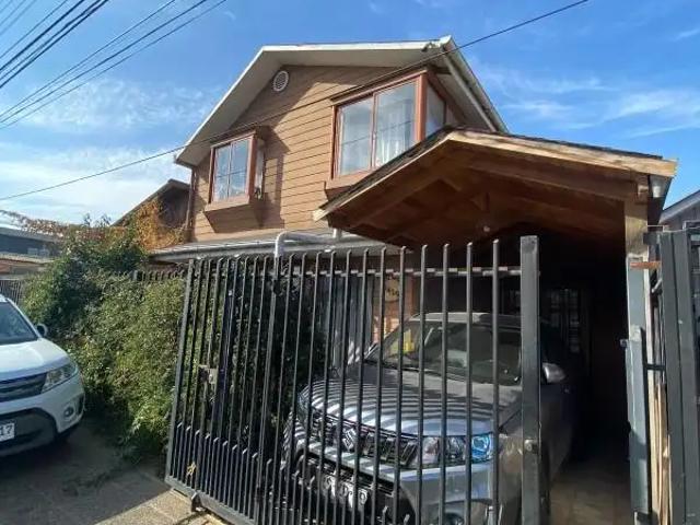 Casa en Maipú