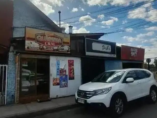 Casa en Maipú