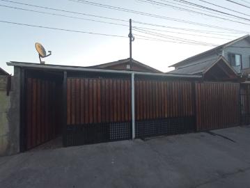 Villa Portal del Valle, Provincia de Santiago, Región Metropolitana de Santiago