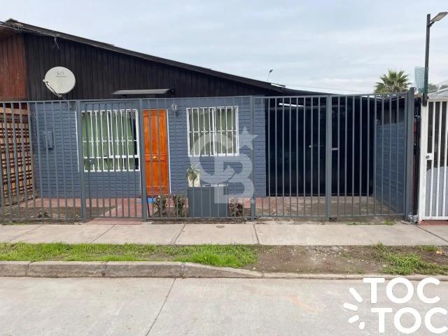 Casa en Maipú