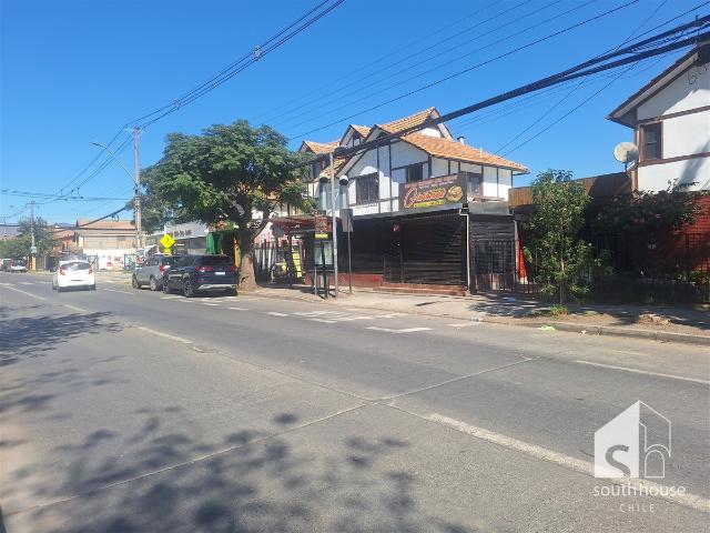 Casa en Maipú