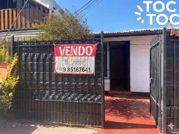 Casa en Maipú