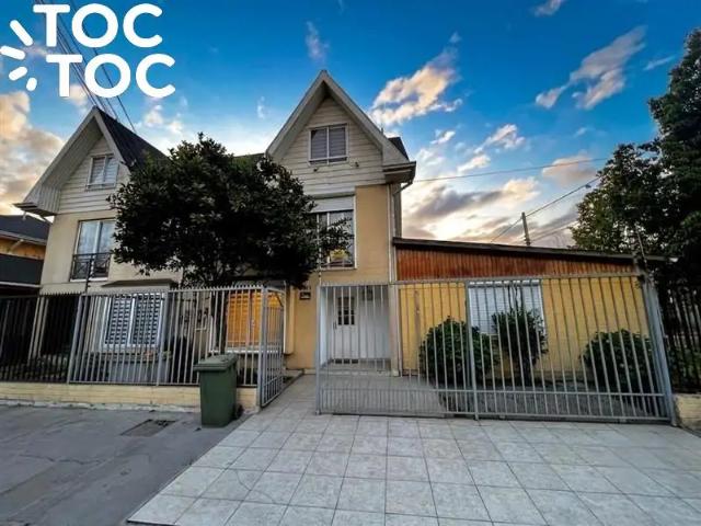 Casa en Maipú