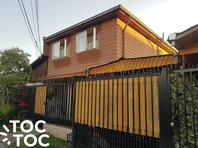 Casa en Maipú
