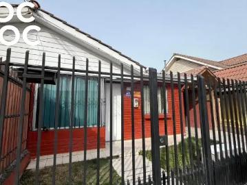 Casa en Maipú