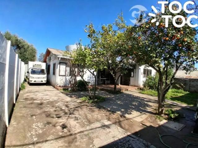 Casa en Maipú