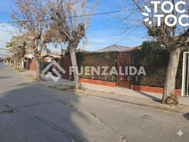 Casa en Maipú