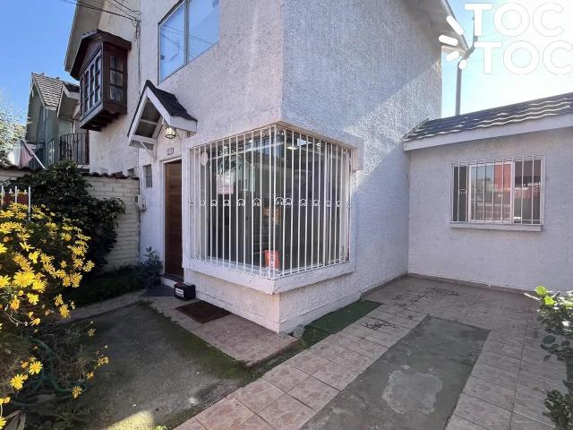 Casa en Maipú
