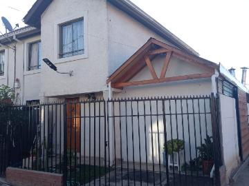 Casa en Maipú