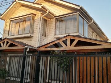 Casa en Maipú