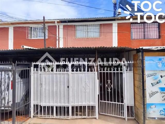 Casa en Maipú