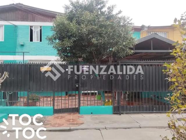 Casa en Maipú