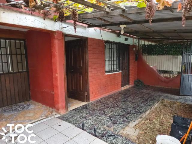 Casa en Maipú