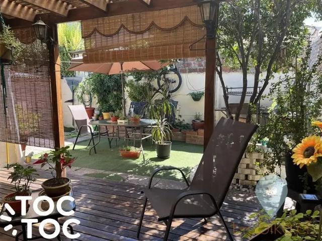 Casa en Maipú