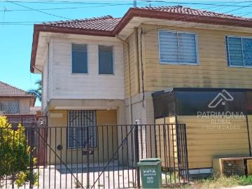 Casa en Maipú