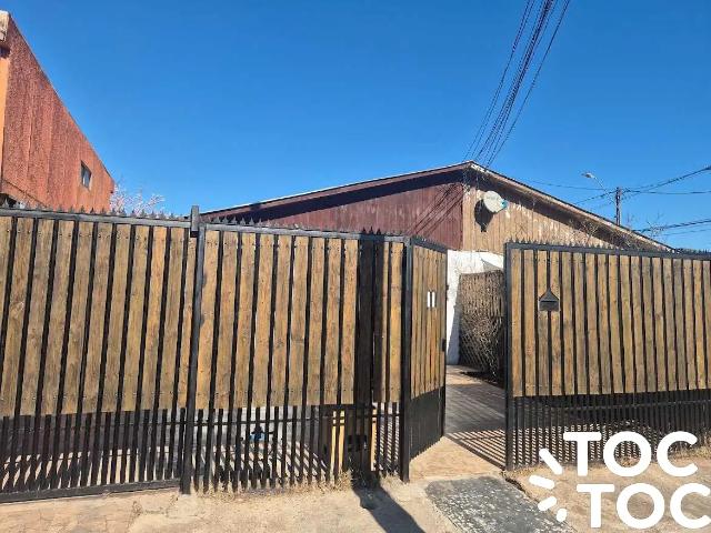 Casa en Maipú