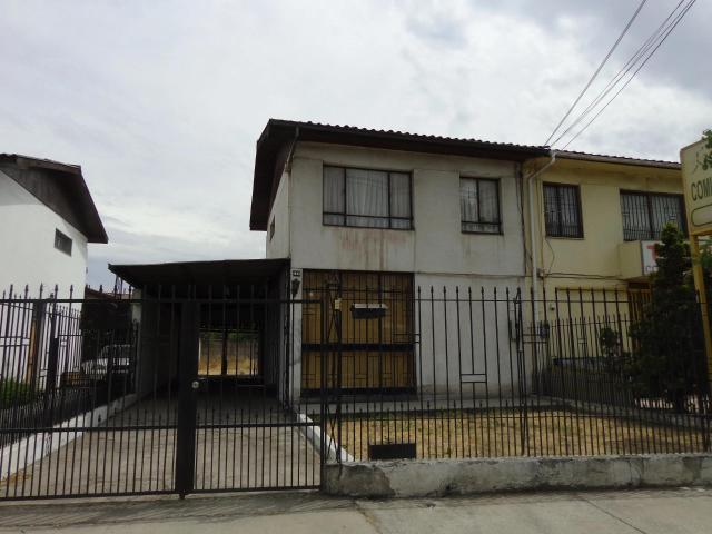 Casa en Maipú
